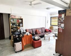 Blk 613 Clementi West Street 1 (Clementi), HDB 5 Rooms #597993381